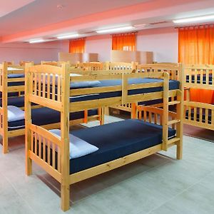 Dormitory Room Mixed